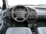 Chevrolet Lanos 2005 года